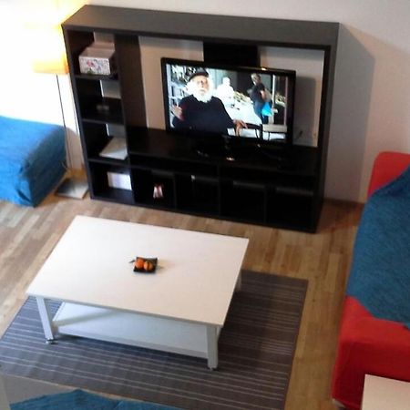 Bright Mezzanine Flat With Garden Atenas Exterior foto